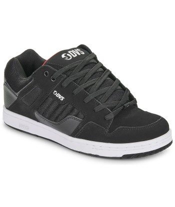 Chaussures de Skate hommes DVS ENDURO 125 Noir