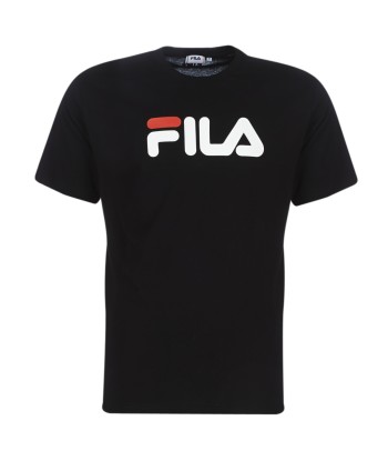 T-shirt hommes Fila BELLANO Noir