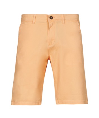 Short hommes Jack & Jones JPSTBOWIE JJSHORTS SOLID SN Orange
