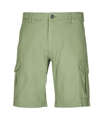 Short hommes Jack & Jones JPSTJOE JJCARGO SHORTS Kaki