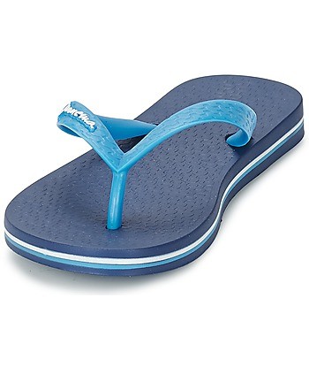Tongs enfant garcons Ipanema IPANEMA CLAS BRASIL II KIDS Bleu