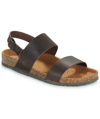 Sandales hommes Dream in Green WEINI Marron