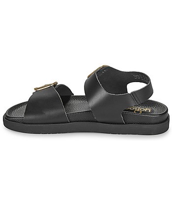 Sandales femmes YOKONO BARI Noir