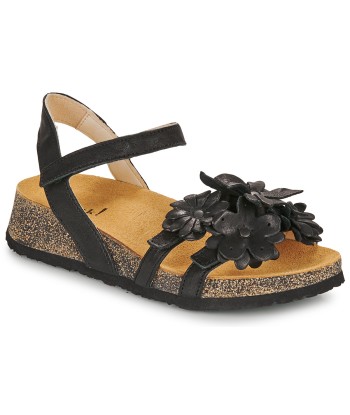 Sandales femmes Think KOAK Noir
