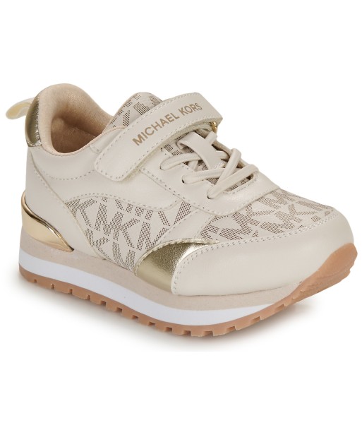 Baskets basses enfant filles MICHAEL Michael Kors BILLIE DORIAN PS Bei