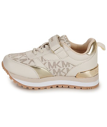 Baskets basses enfant filles MICHAEL Michael Kors BILLIE DORIAN PS Bei