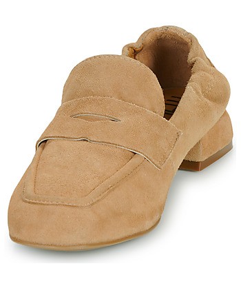 Mocassins femmes Mjus RAPALLO Beige