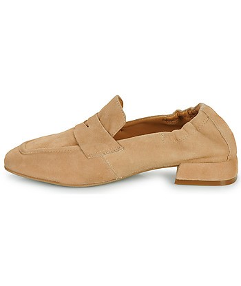 Mocassins femmes Mjus RAPALLO Beige