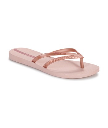 Tongs femmes Ipanema BOSSA FEM Rose