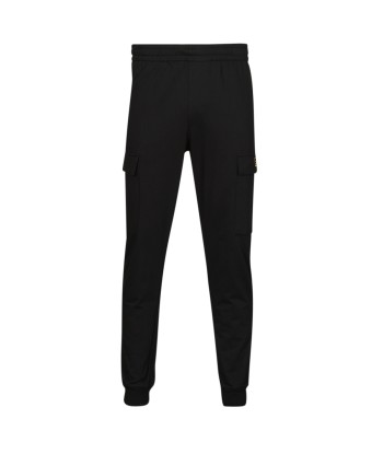 Jogging hommes Emporio Armani EA7 CORE IDENTITY PANT 8NPP59 Noir