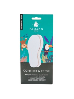 Accessoires garcons Famaco...