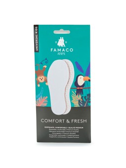 Accessoires garcons Famaco...