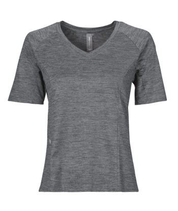 T-shirt femmes Only Play ONPJOAN Noir