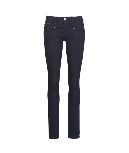 Jeans femmes Freeman T.Porter ALEXA SLIM S-SDM Bleu