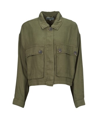 Blouson femmes Only ONLKENYA Kaki