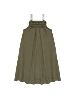 Robe enfant filles Le Temps...