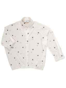 Blouses filles Le Temps des...