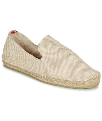 Slip ons hommes 1789 Cala SLIPON COTON Beige