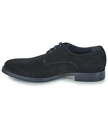 Derbies hommes CallagHan Malibu Azul Bleu