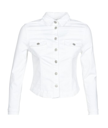 Veste femmes Le Temps des Cerises LILLY Blanc