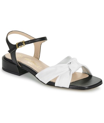 Sandales femmes Fericelli FELICIE Noir