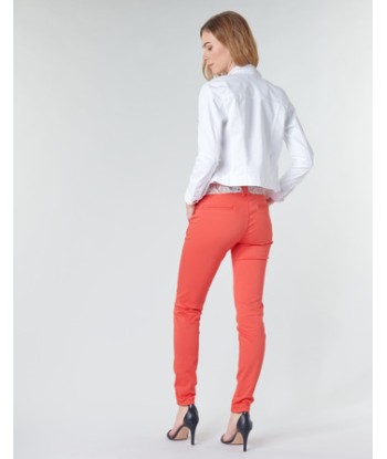 Veste femmes Le Temps des Cerises LILLY Blanc