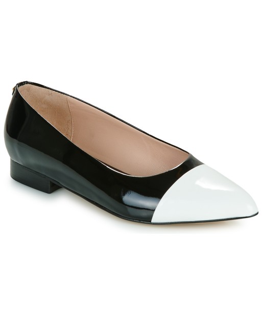 Ballerines femmes Fericelli GABRIELLE Noir