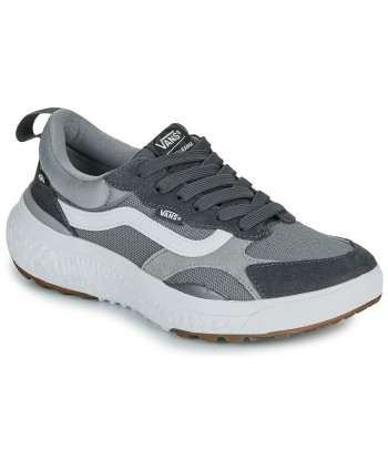 Baskets basses hommes Vans ULTRARANGE NEO VR3 Gris