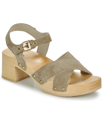 Sandales femmes Scholl PESCURA CATE Beige