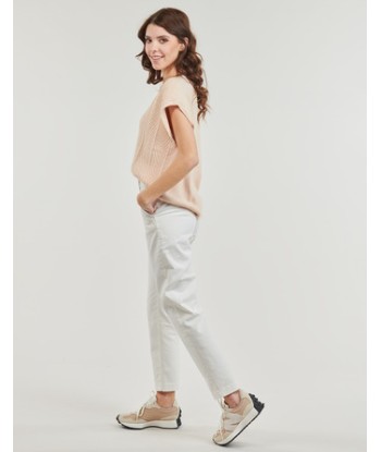 Chinots femmes Levis ESSENTIAL CHINO Blanc