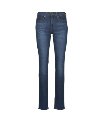 Jeans femmes Levis 312 SHAPING SLIM Bleu