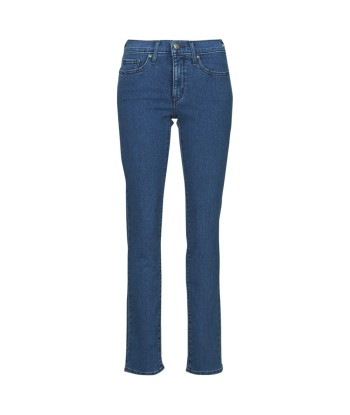 Jeans femmes Levis 312 SHAPING SLIM Bleu