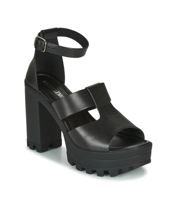 Sandales femmes Sweet Lemon LORIS Noir