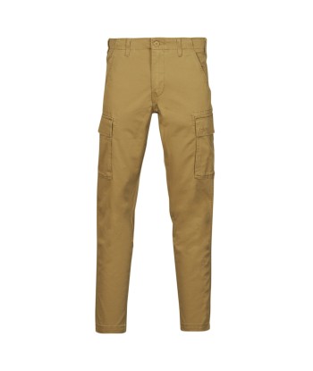 Pantalon hommes Levis XX CARGO SLIM Beige