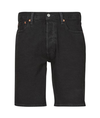Short hommes Levis 501® ORIGINAL SHORTS Noir