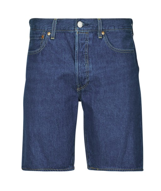 Short hommes Levis 501® ORIGINAL SHORTS Lightweight Bleu