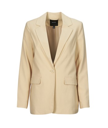 Veste femmes Vero Moda VMCARMEN Beige