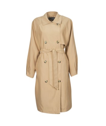 Trench femmes Vero Moda VMDOREEN Beige