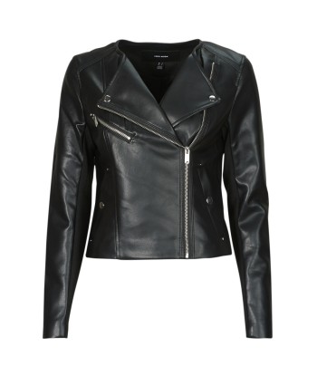 Veste femmes Vero Moda VMRILEY Noir
