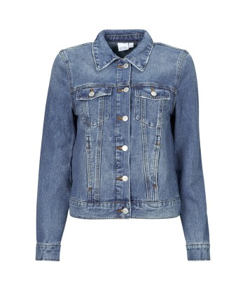 Veste femmes Vero Moda VMZORICA Bleu