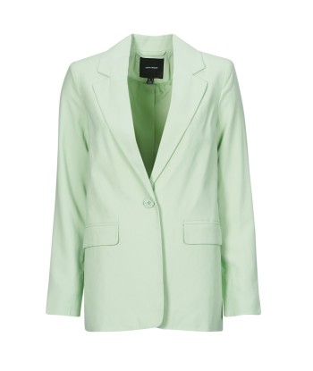 Veste femmes Vero Moda VMCARMEN Vert