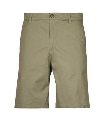 Short hommes Selected SLHREGULAR BILL FLEX SHORTS Vert