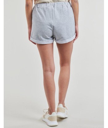 Short femmes Moony Mood LILA Gris