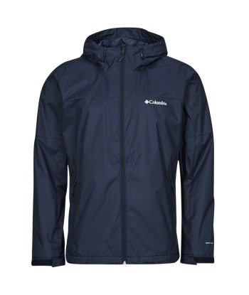 Blouson hommes Columbia INNER LIMITS Marine