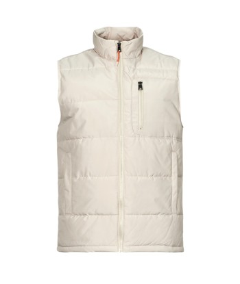 Doudounes hommes Only & Sons  ONSJAKE Beige