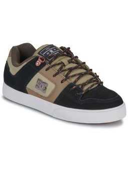 Baskets basses hommes DC...