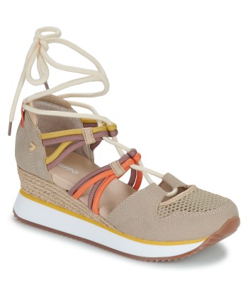 Sandales femmes Gioseppo IONA Beige