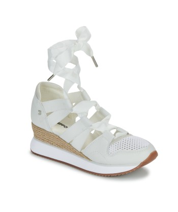 Sandales femmes Gioseppo MUIR Blanc