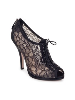 Boots femmes Sebastian...