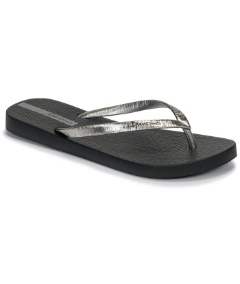 Tongs femmes Ipanema GLAM II Noir